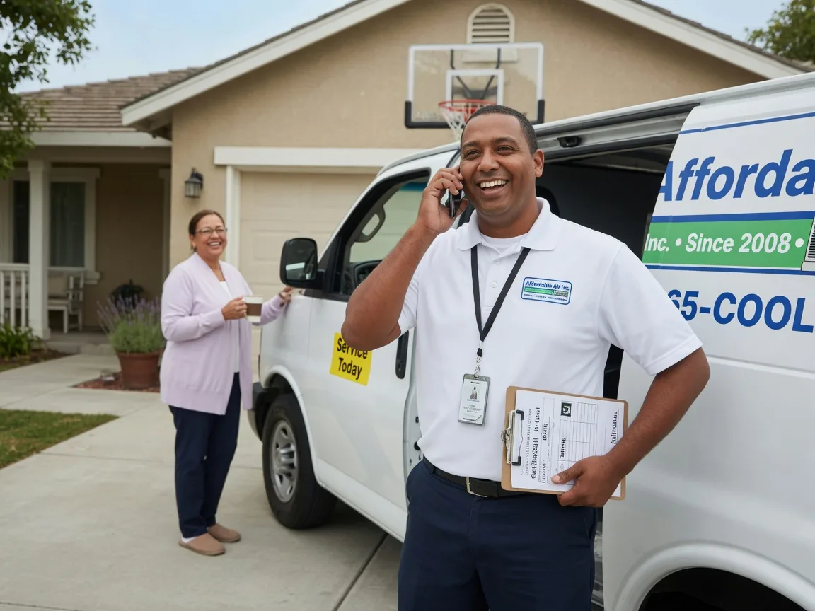 Central Ac Repair Hamlet, NC FAQs